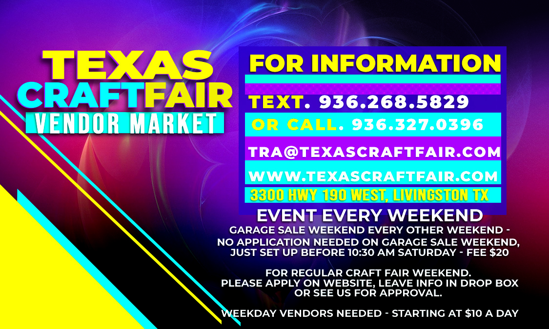 garage sale this weekend